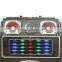 10" Portable trolley Hot Sale Speaker With Karaoke Function