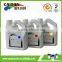 With 9 years experience fluorescent pigment for paint