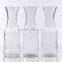 High Quality Clear Glass Decanter