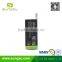 water proof solar led wall light solar panel outdoor wall mounted led wall light