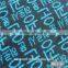 A61-D fashion style lady's cotton jersey jacquard plain pashmina scarf                        
                                                                                Supplier's Choice