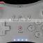 New product china manufacturer for wiiu controller