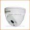 960P 1.3MP HD CCTV AHD IR Metal Dome Camera CCTV AHD Security Camera Analog HD AHD Camera