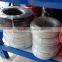 China Silicone cable wire with Heat- shrinkable tubing and tined top
