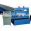 688 Floor Deck Roll Forming Machine