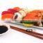8ml Chinese supplier soy sauce with fish shape sachet