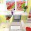 Latest design Professional small kitchen cabinets Manufacturer