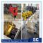 Energy saving komats hydraulic breaker SCB140 factory price