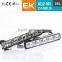 EK Universal LED Daylight Outdoor LED Recessed Light 12v LED Recessed Light car auto accessories led daytime running light