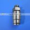 compression fitting straight union swagelok fittings