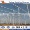 Low cost workshop warehouse light steel structure factory