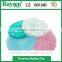 disposable surgical nonwoven bouffant nurse cap