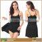 Lady Summer Nice Soft Cozy Spandex Nylon Condole Belt Swimwear And Beachwear