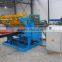 3-5mm metal wire construction mesh for the concrete reinforcement Machine
