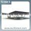 All aluminium solar carport structures