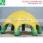 inflatable camping tent kid play tent