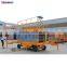 18m hydraulic mobile scissor lift platform China manufacturer