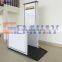 Made in China hydraulic vertical stair wheelchair lift for disabled person