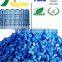 Weatherproofing color masterbatch for ABS,HIPS,PP,PE