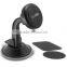 Universal Suction Magnetic Phone Holder Windowshield Dashboard Car Cradle for Cell Phone