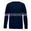 Men's Cabled Cashmere Crewneck Sweater