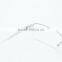Classic italian design high quality titan eyeglasses frame eyewear