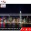 Hot selling items IP44 3-10Km Projection distance waterproof discolor sky beam light