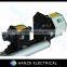 Take Up Reel with tension bar
