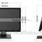 1440x900 resolution 19inch Resistive touch screen LCD monitor with VGA+USB