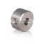 Railing SS304 Hotel Coating Wire Clip Stainless Steel Wire Clamp for Handrail