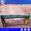 treadle shearing machine /Hydraulic cutting machine made in china