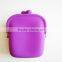Custom silicone purses handbags in  china