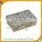 wholesale packaging handmade cardboard boxes for soap