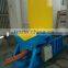 turnover machine/ up-ender