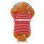 China Hot Selling Toys Cheap Wholesale Kids Toys Plush Monkey Name