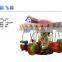 2016 amusement park rides indoor playground attraction amusement park equipment children interactive game