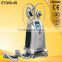 2016 Hot sell ETG50-4S body shape antifreeze machine