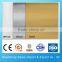 0.55mm 0.65mm Mirror Sublimation aluminium sheets 0.45mm