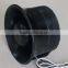 SU-9080 ABS alarm speaker , 113dB 8 ohm 500-10K Hz horn speaker