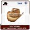 best selling cowboy straw city cap and hat