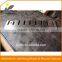New fashion plastic single shaft shredder knives trade assurance