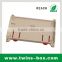 China supplier szomk small ABS plastic din rail industrial control enclosure for electronic device