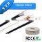 Cables RG6/U coaxial cables