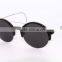 Latest Man Fashion Wholesale Round Sunglasses/Eye wear/Eye glasses