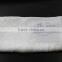 Plain Silk and Viscose Blended Fabric for Garment Use in 2016