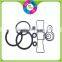 Heat Resistant Food Grade Silicone Part Rubber accessory