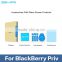 SIKAI Patent 3D Full Coverage Tempered Glass Screen Protector For Blackberry Priv Screen Protector Curvy Glass Screen Protector