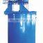 New condition ore beneficiation plant leaching tank