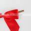 Customized Wrapping satin Elastic Ribbon Bow