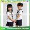 Japanese style primary school uniform high quality sailor uniform kindergarten uniform